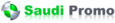 Trinetix Solutions's Competitor - Saudipromo logo