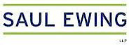 Saul Ewing