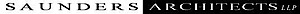 Saunders Architects's logo Saunders Architects's Company logo
