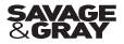 Savage & Gray Design