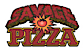 Savage Pizza