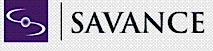 Savance's logo Savance's Company logo