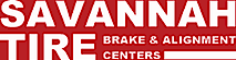 Savannah Tire Brake Ctr