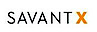 Whiteboard Federal's Competitor - SAVANTX logo