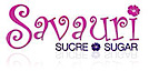 Savauri Sugar's logo Savauri Sugar's Company logo