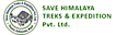Save Himalaya Treks & Expedition