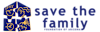 Phoenix Rescue Mission's Competitor - Save the Family logo