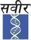 Saveer Biotech's logo Saveer Biotech's Company logo