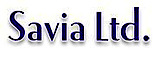 Savia Ltd.'s logo Savia Ltd.'s Company logo