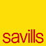 Savills plc logo