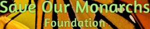 Saving Our Monarchs