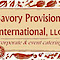 Savory Provisions International