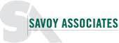 Savoy Associates's logo Savoy Associates's Company logo