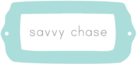 Savvy Chase Design's logo Savvy Chase Design's Company logo