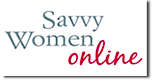 Savvywomenonline's logo Savvywomenonline's Company logo