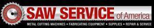 SAW SERVICE