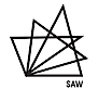 Sawstrategic's logo Sawstrategic's Company logo