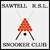 Sawtell Rsl Snooker Club's logo Sawtell Rsl Snooker Club's Company logo