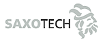 SAXOTECH's logo SAXOTECH's Company logo
