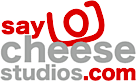 Say Cheese Studios's logo Say Cheese Studios's Company logo