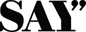 Say Media