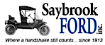 Saybrook Ford Fan Page