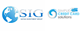 Saysle Investment Group's logo Saysle Investment Group's Company logo