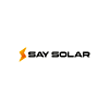 Say Solar