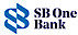 SB One Bank's company profile