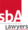 SBA Family Lawyers's logo SBA Family Lawyers's Company logo
