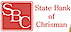 State Bank of Chrisman