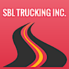 Sbl Trucking's logo Sbl Trucking's Company logo