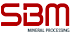 SBM Mineral Processing