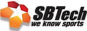 SBTech's logo SBTech's Company logo