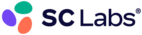 SC Laboratories, Inc. logo
