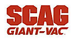 Scag Giant-Vac