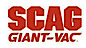 Scag Giant-Vac's company profile