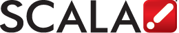 Scala's logo Scala's Company logo
