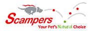 Scampers Soham's logo Scampers Soham's Company logo