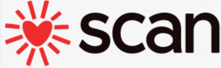 Crossover's Competitor - SCAN logo