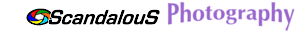 Scandalousphotography's logo Scandalousphotography's Company logo