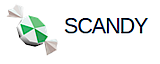 Scandy's logo Scandy's Company logo