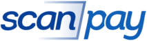 ScanPay's logo ScanPay's Company logo