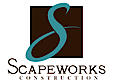 Scapeworks Construction's logo Scapeworks Construction's Company logo