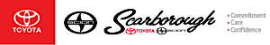 Scarboroughtoyota's logo Scarboroughtoyota's Company logo