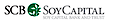 SCB Bankcorp