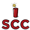SCC's logo SCC's Company logo