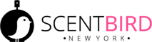Scentbird's logo Scentbird's Company logo