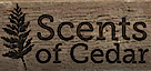 Scents of Cedar