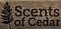 Scents of Cedar